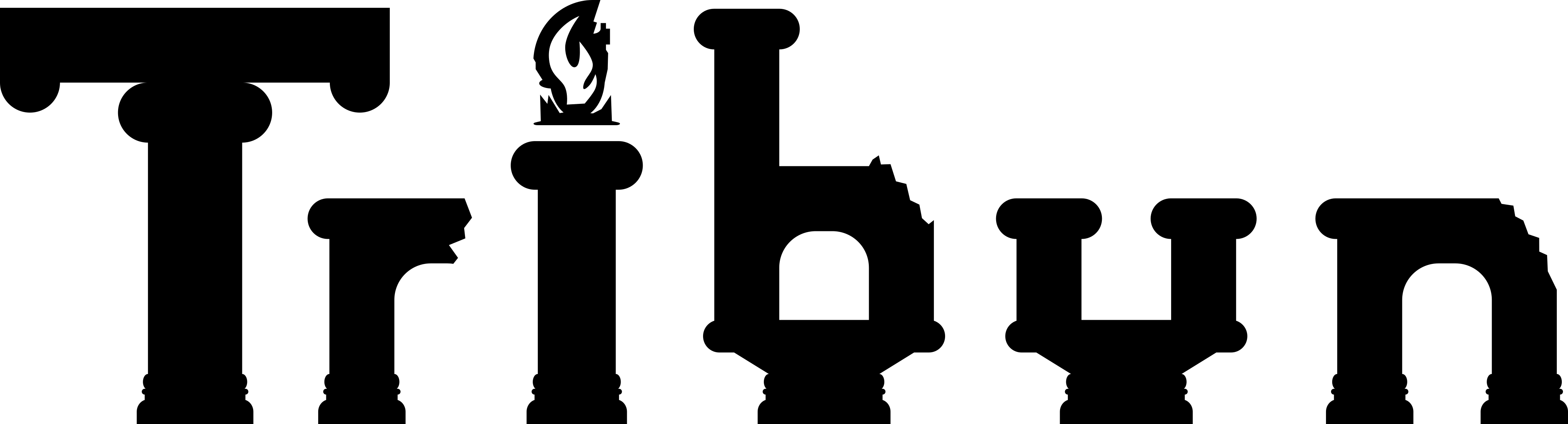 Tribun Logo